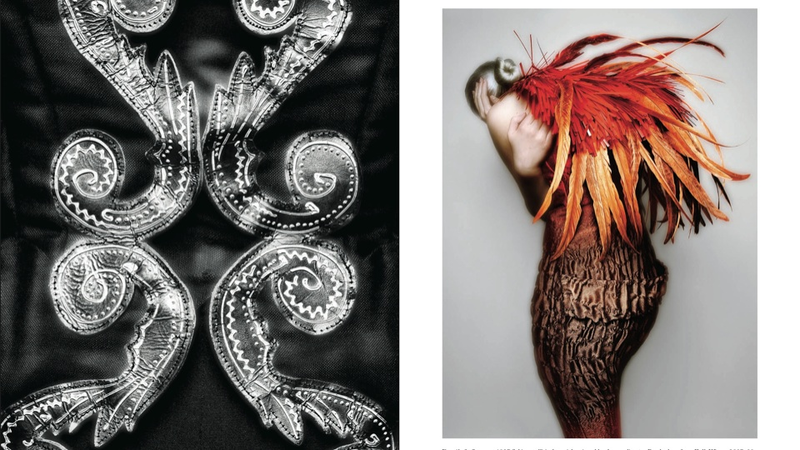 Illustration for article titled A First Look At The Met's Prada/Schiaparelli Show
